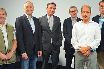 vorstand vorstand